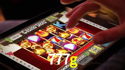 Live Casino 777g