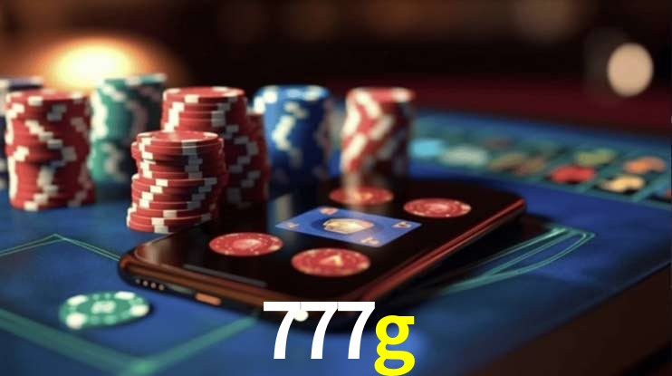Live Casino 777g